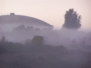 Fire Mountain Reservoir