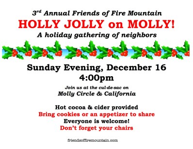 3rd Annual Holly Jolly on Molly copy