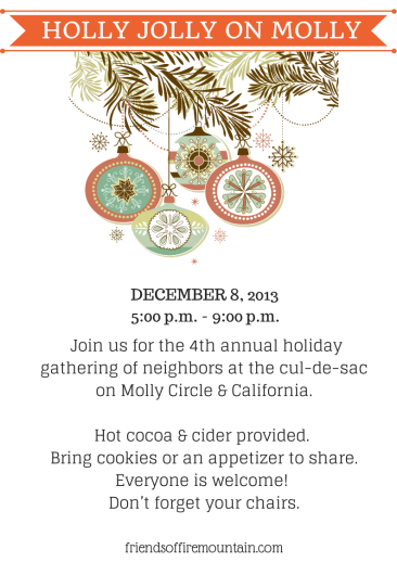 HOLLY JOLLY ON MOLLY (1)